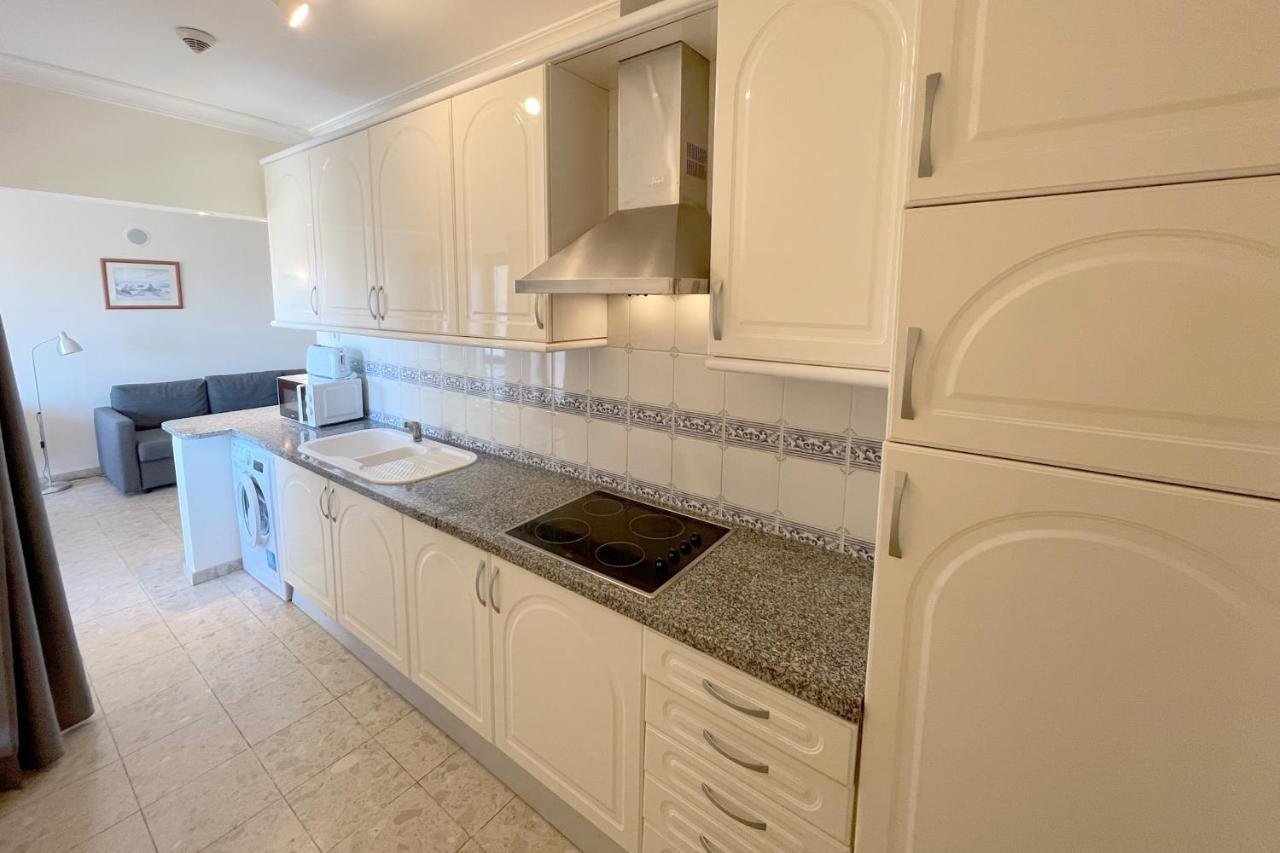 Apartamento Clube Mar By Amcf Portimão