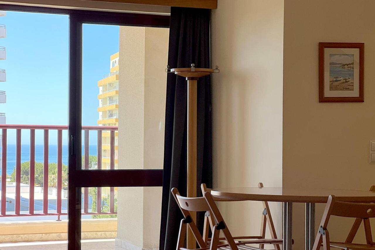 Clube Mar By Amcf Apartamento *