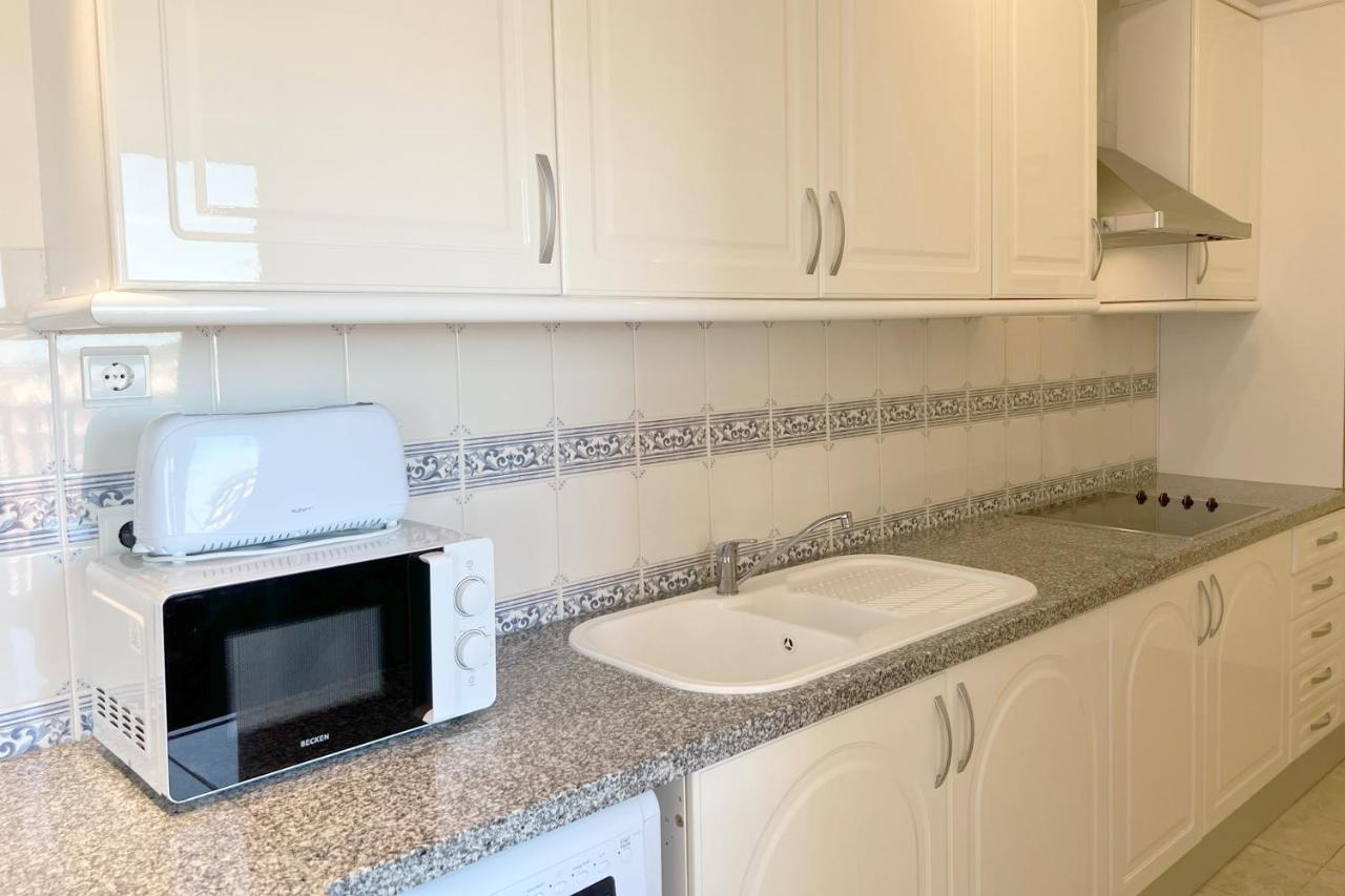 Clube Mar By Amcf Apartamento *