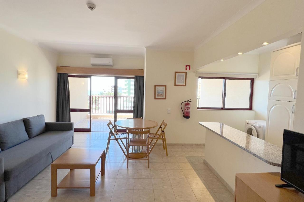 Apartamento Clube Mar By Amcf