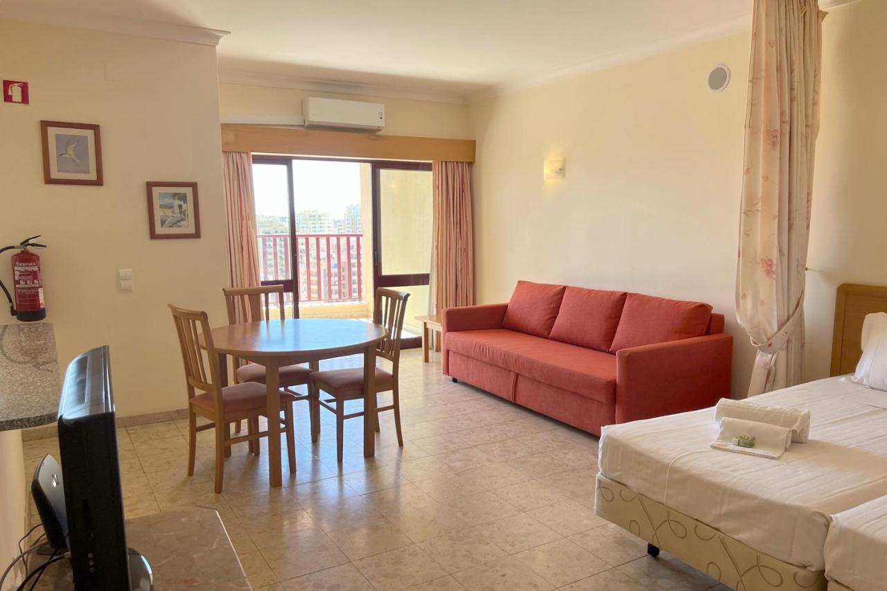 Clube Mar By Amcf Apartamento