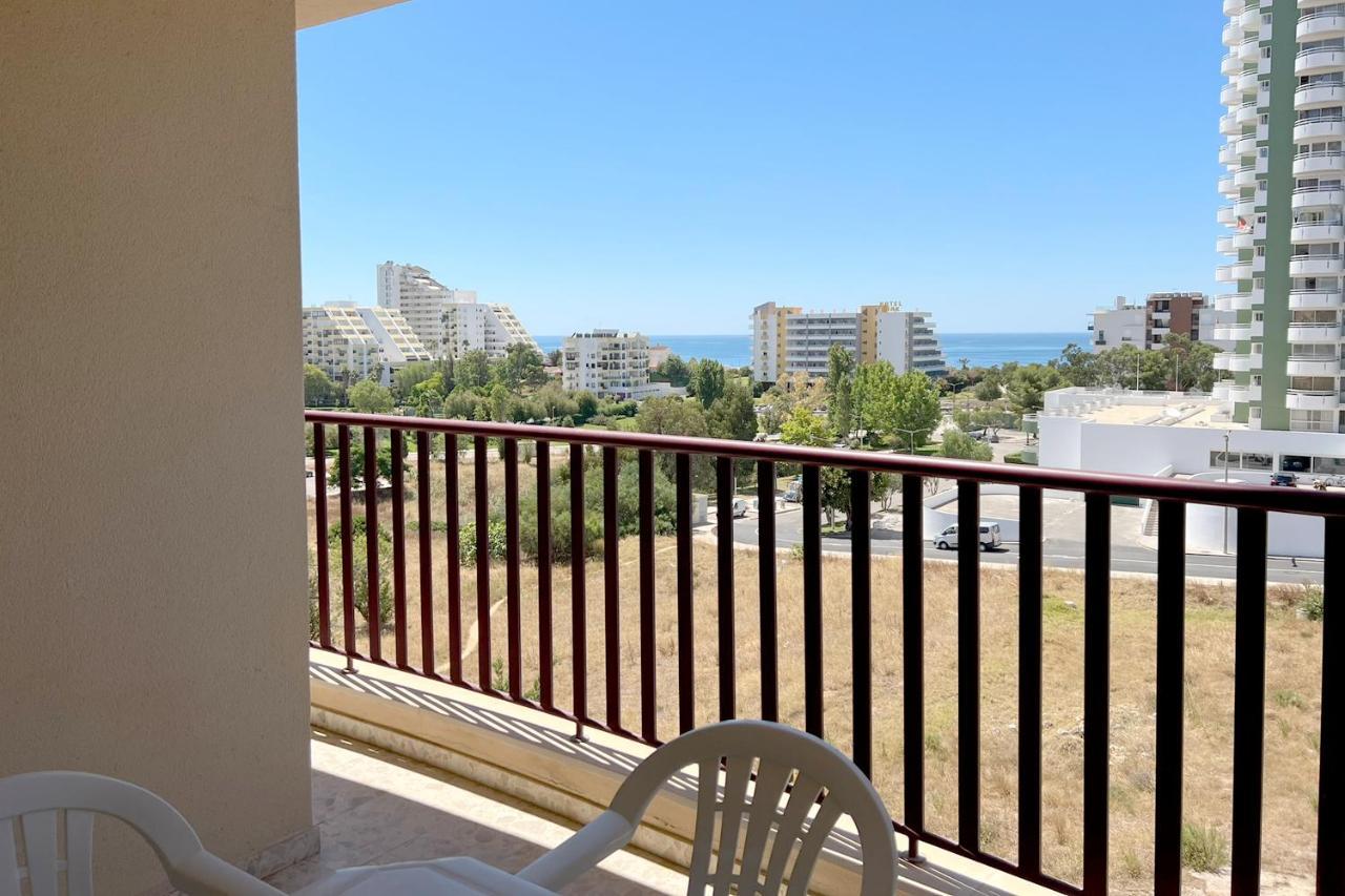 Clube Mar By Amcf Apartamento *