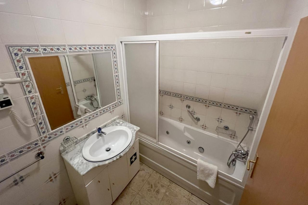 Clube Mar By Amcf Apartamento