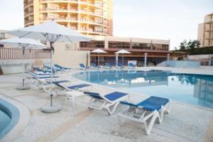 Clube Mar By Amcf *