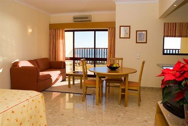 Clube Mar By Amcf Apartamento